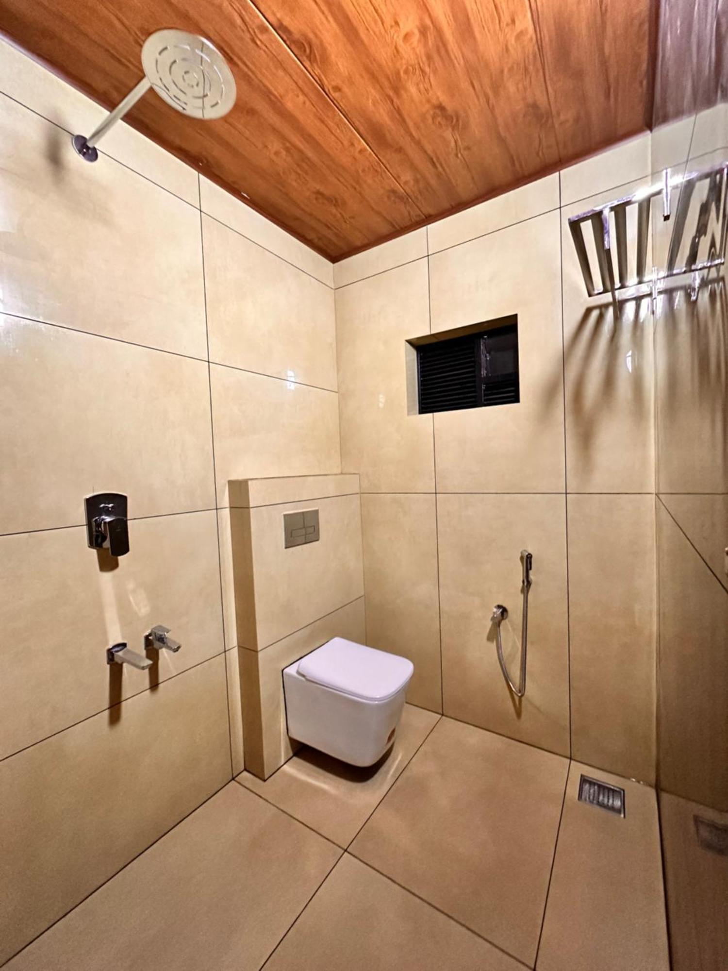 Hotel City Palace Ooty Dış mekan fotoğraf